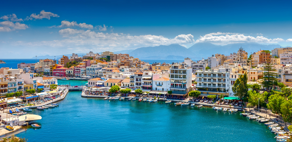 Wine Region Spotlight – Crete