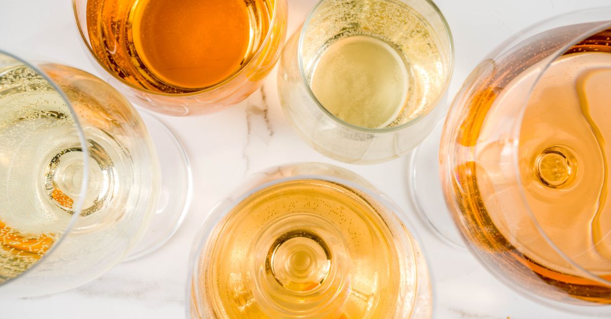 Orange Wine is About to Have Its Moment