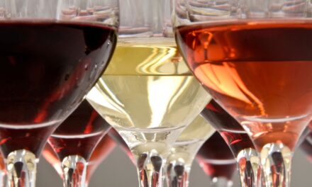 Non-Alcoholic Spirits are Rising in Popularity, What Does It Mean for the Wine Industry?