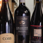 5 Wines to Enjoy in January
